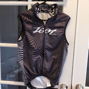 Zoot Sleeveless Cycling Vest